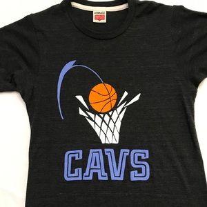 Homage Cavs T-Shirt
